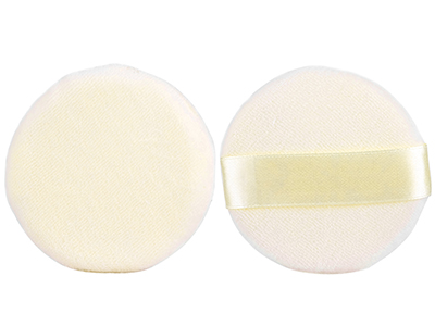 Baby Puff Cream